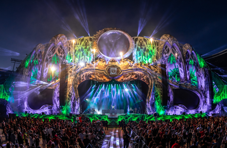 McDonald’s se alătură Festivalului UNTOLD ca partener McDonald’s aduce o mulțime de surprize, momente și experiențe speciale la Festivalul UNTOLD,  în perioada 4-7 august 2022