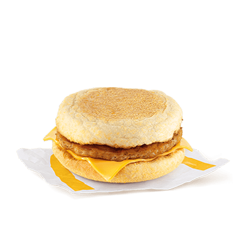 Sausage McMuffin
