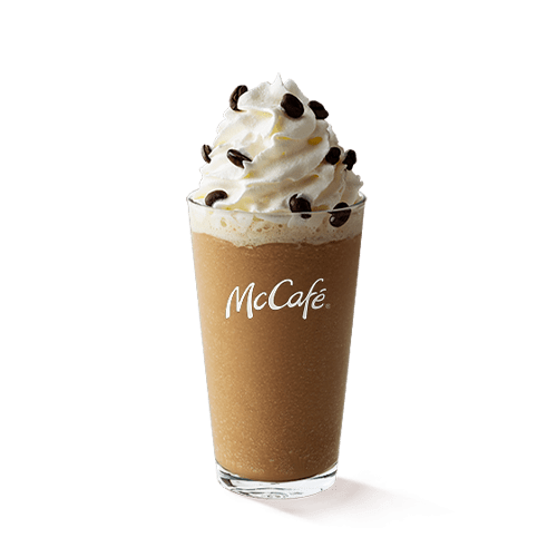Caffé Frappé