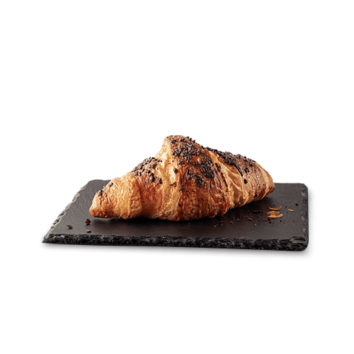 Cocoa Croissant