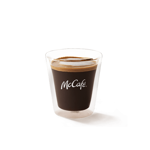 Espresso Macchiato