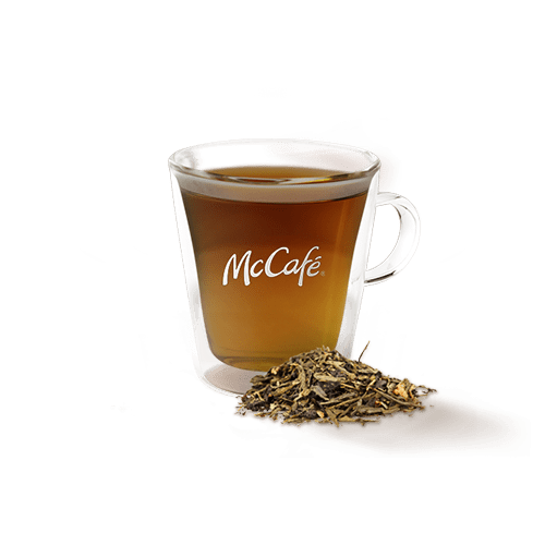 Ceai de fructe cu aromă de mere