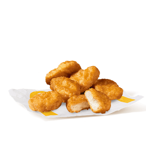 nuggies