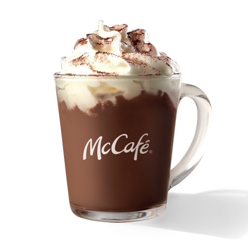 Ciocolată Caldă cu Lapte