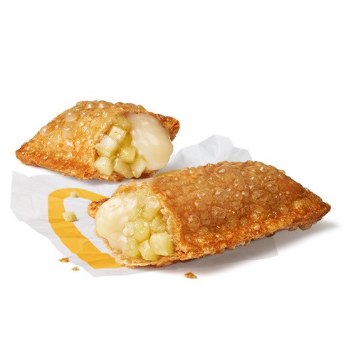 Plăcintă cu măr și cremă de lapte