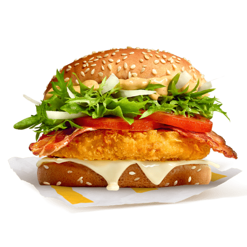 ig Tasty® Chicken Bacon