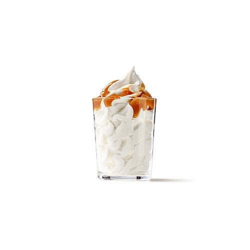 McSundae® Caramel