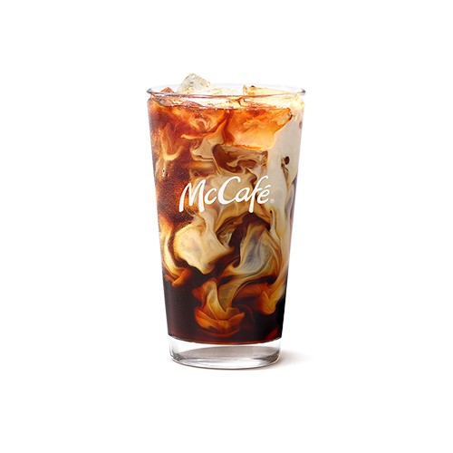 Sakura Cold Brew