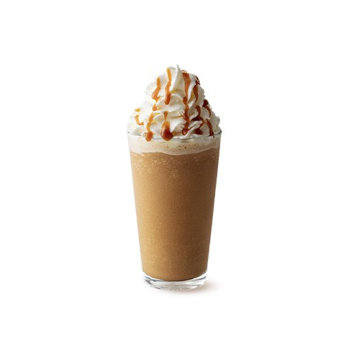 Sakura Frappe