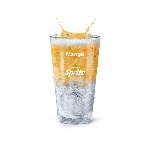 Sprite&amp;Sakura