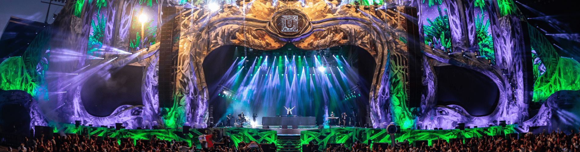 McDonald’s se alătură Festivalului UNTOLD ca partener McDonald’s aduce o mulțime de surprize, momente și experiențe speciale la Festivalul UNTOLD,  în perioada 4-7 august 2022