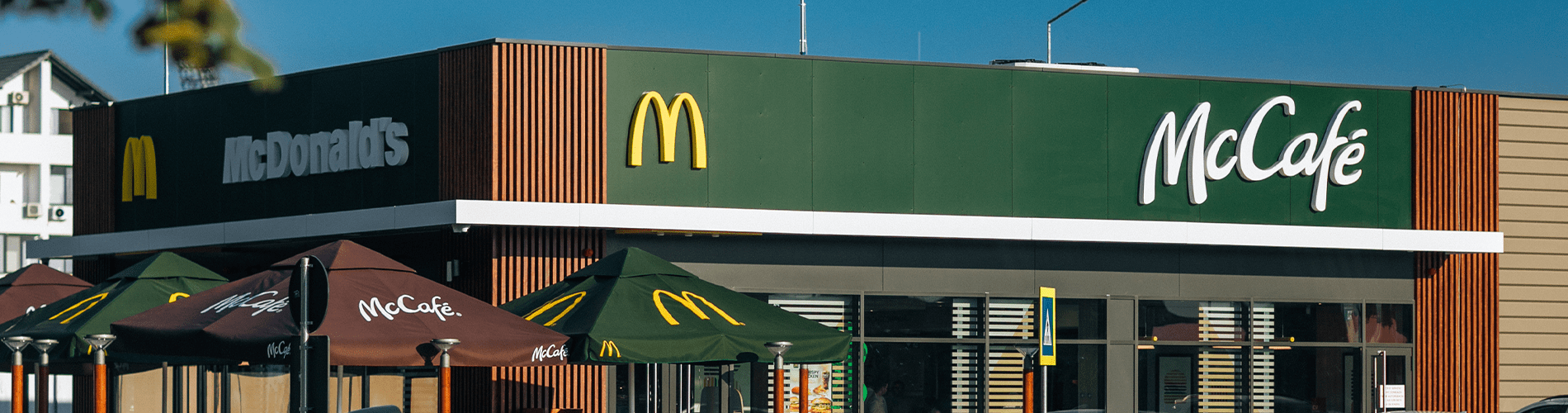 Amprenta economică a McDonald’s în România